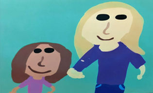 art therapy erin powers