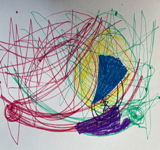 erin powers art therapy